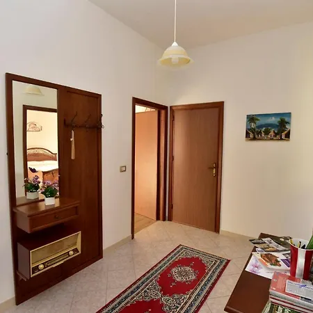 Lejlighed Appartamento Vacanza