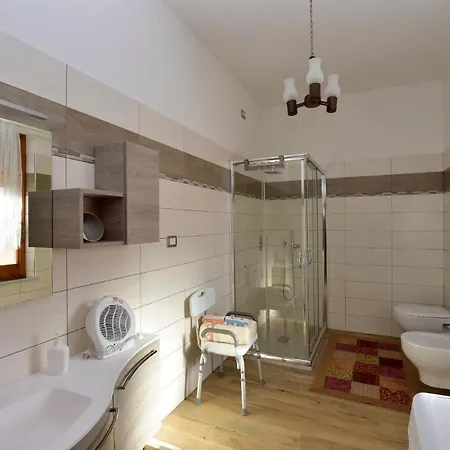 Appartamento Vacanza Appartement Mogoro