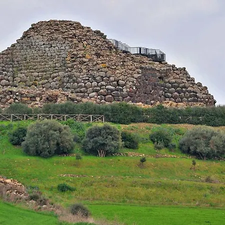 Appartamento Vacanza *