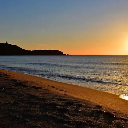 Appartement Appartamento Vacanza