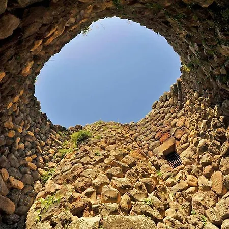 Lejlighed Appartamento Vacanza