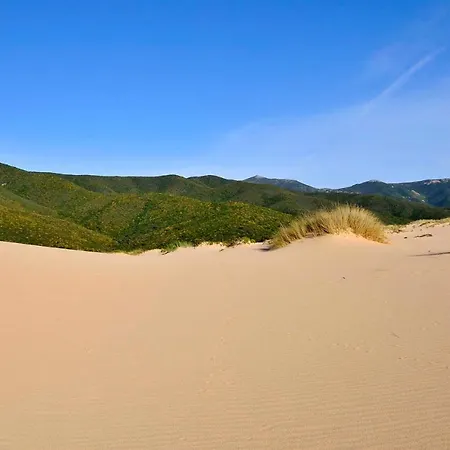 Appartamento Vacanza * Mogoro