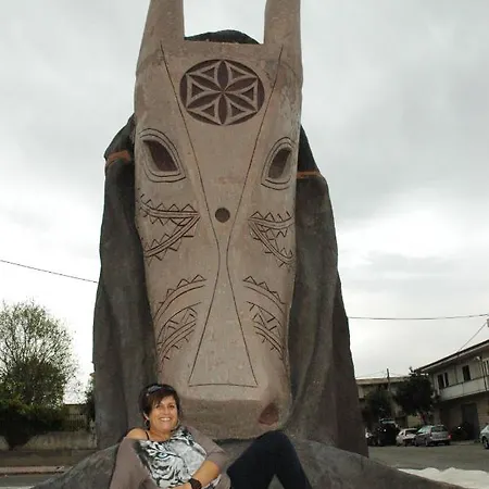 Appartement Appartamento Vacanza *