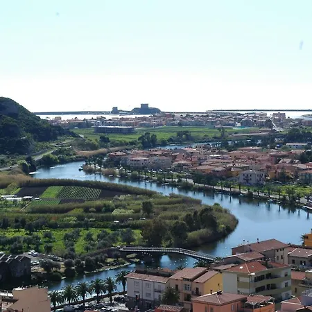 Lejlighed Appartamento Vacanza