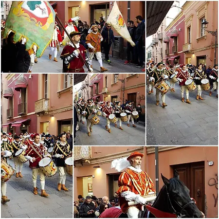 Appartamento Vacanza *