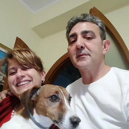 Appartamento Vacanza Lejlighed *