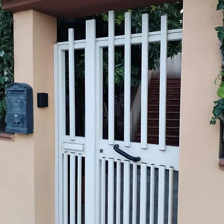 Appartamento Vacanza Appartement