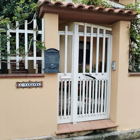 Appartamento Vacanza Appartement