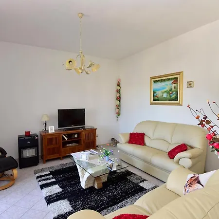 Appartamento Vacanza Mogoro