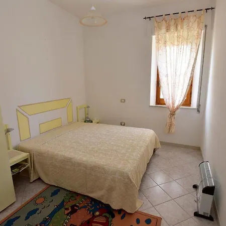 Lägenhet Appartamento Vacanza *