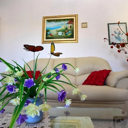 Appartamento Vacanza Apartamento *