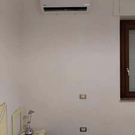 Appartamento Vacanza Lägenhet *