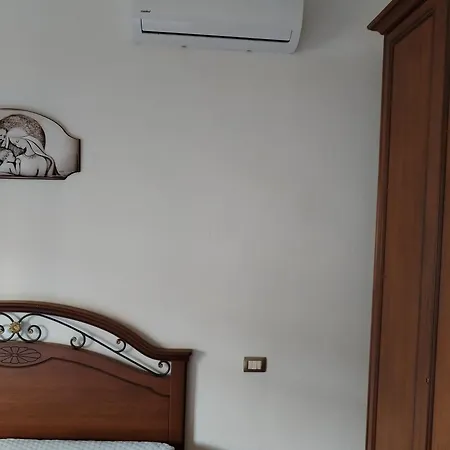 Appartamento Vacanza Lägenhet