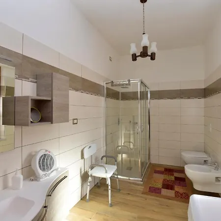 Apartament Appartamento Vacanza *