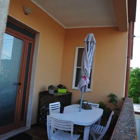 Appartamento Vacanza Apartament Mogoro