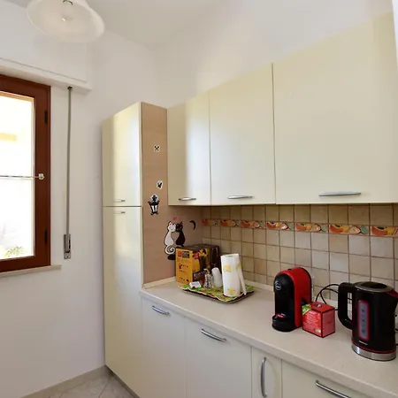 Apartament Appartamento Vacanza *