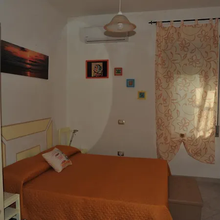 Appartamento Vacanza * Mogoro